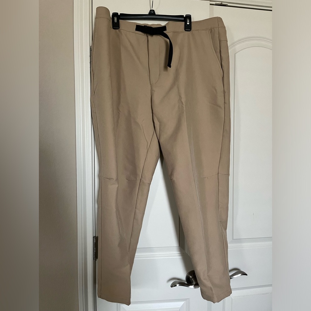North face Camden pant men’s 2xl